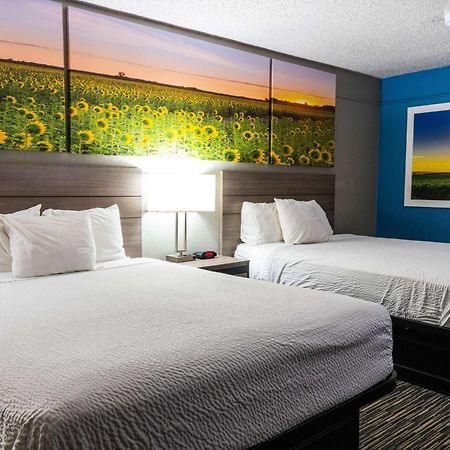 Days Inn By Wyndham N.W. Medical Center San Antonio Exteriér fotografie