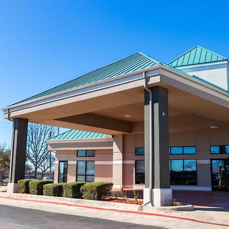 Days Inn By Wyndham N.W. Medical Center San Antonio Exteriér fotografie