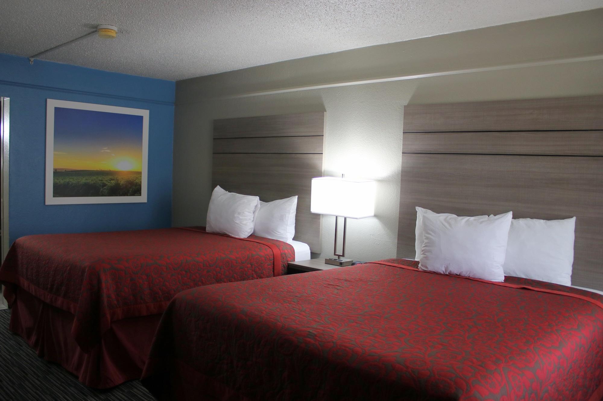 Days Inn By Wyndham N.W. Medical Center San Antonio Exteriér fotografie