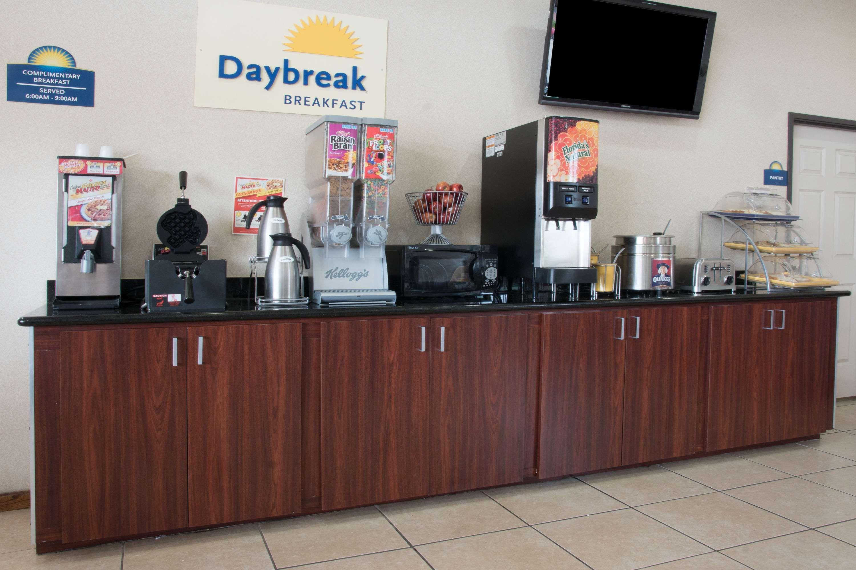Days Inn By Wyndham N.W. Medical Center San Antonio Exteriér fotografie