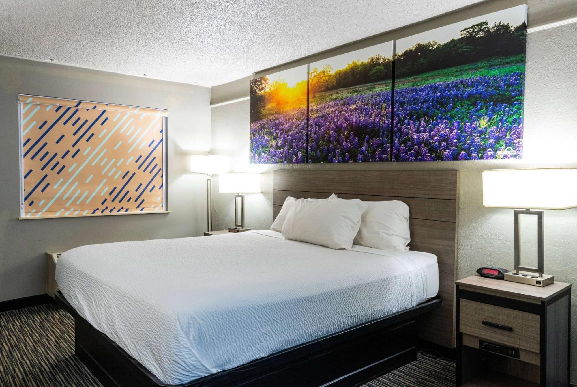 Days Inn By Wyndham N.W. Medical Center San Antonio Exteriér fotografie