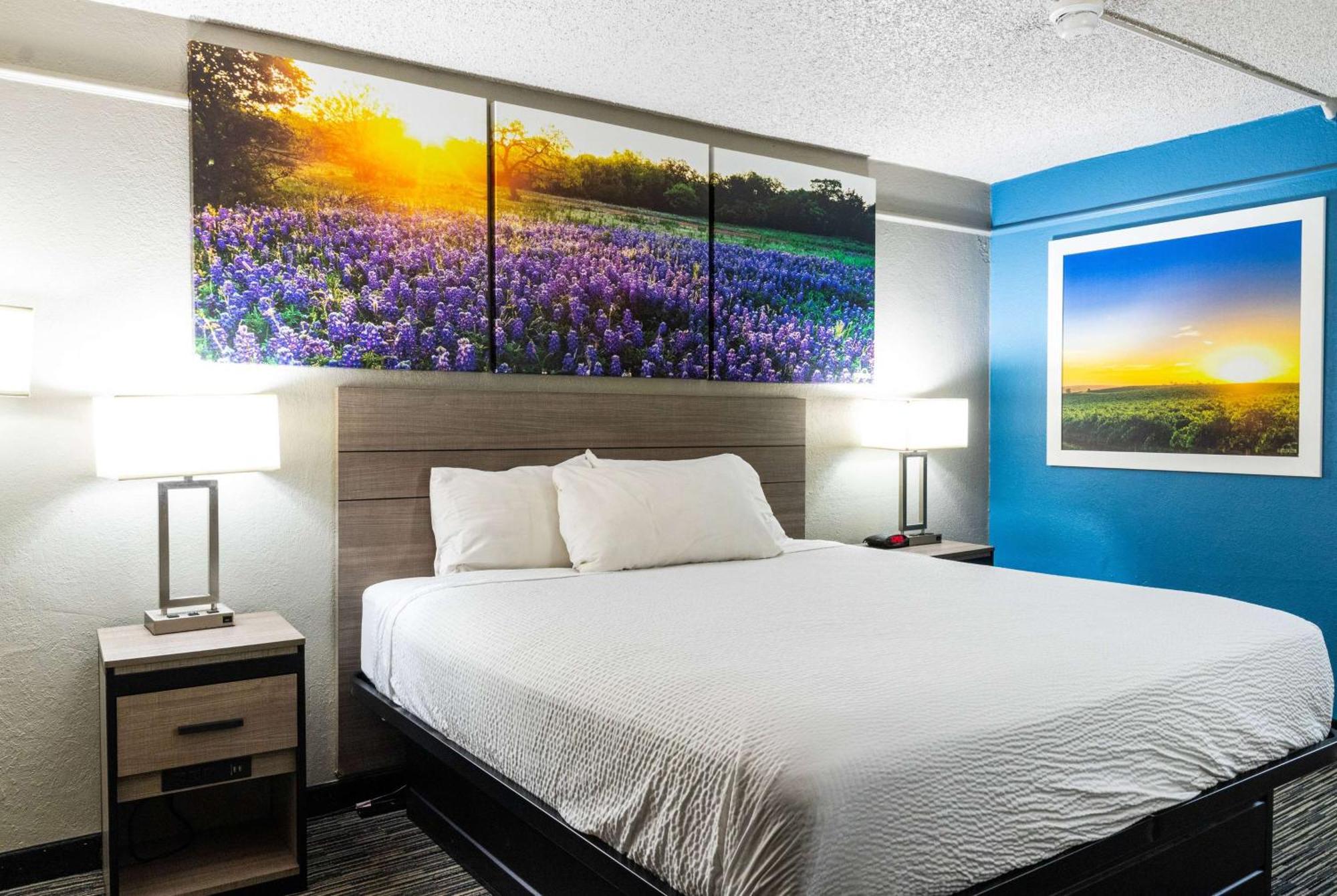 Days Inn By Wyndham N.W. Medical Center San Antonio Exteriér fotografie