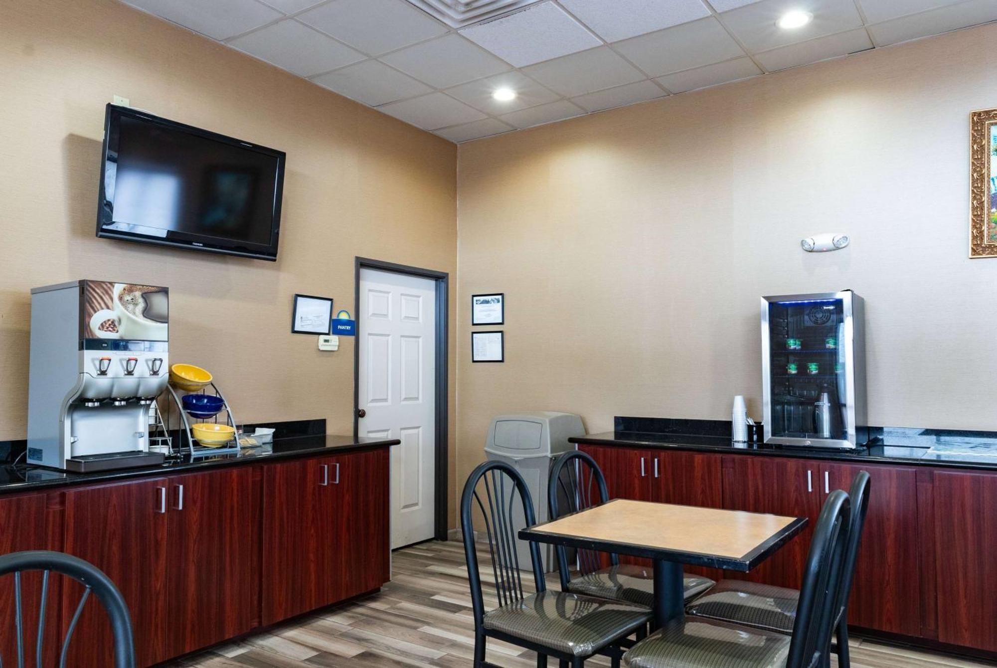 Days Inn By Wyndham N.W. Medical Center San Antonio Exteriér fotografie